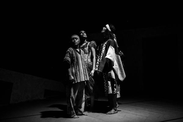 Foto 64 Principio y Fin 